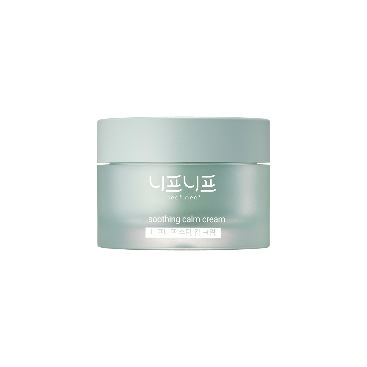 Smoothing Calm Cream (Original) (50g)